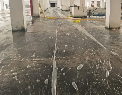 大茂镇不发火砂浆和不发火金属骨料有什么区别