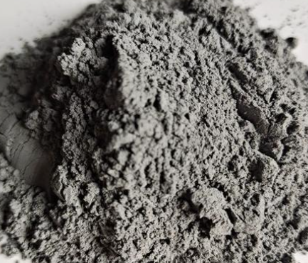 大茂镇硅灰和粉煤灰的区别用途