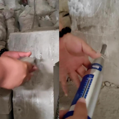 大茂镇混凝土强度不足的原因及处理方法