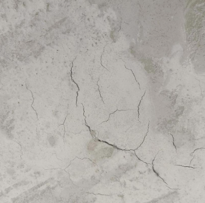 大茂镇灌浆料为什么会产生裂缝？出现裂缝该如何处理？