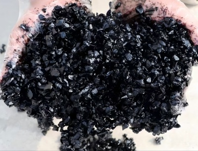 大茂镇沥青冷补料（沥青砂）的优势特点与施工流程解析