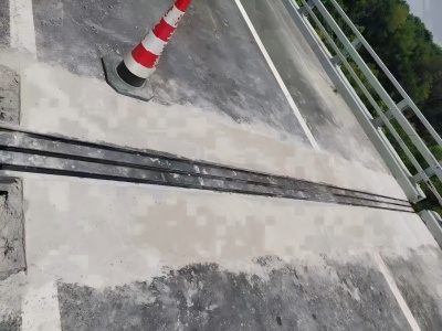 大茂镇伸缩缝更换后浇筑材料快速结构修补料速砼的产品特点及施工流程​