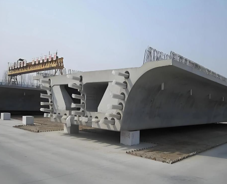 大茂镇抗冻压浆料的特点及标准化施工工艺